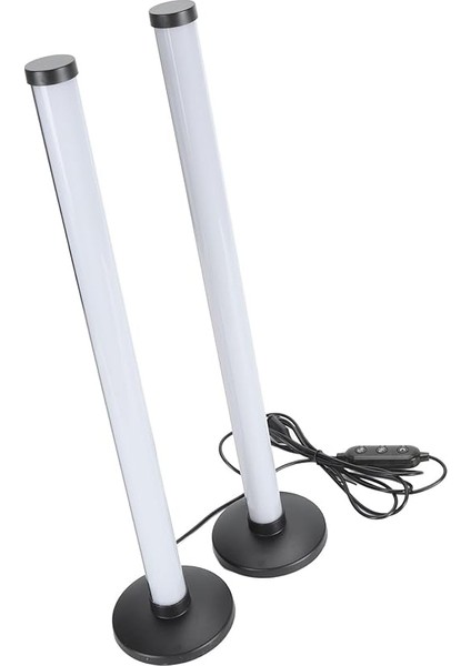 Ortam Rgb LED Işık Çubuğu USB Masa Lampe Uzaktan Kumanda, 3000'DEN Fazla Aydınlatma Modu, Yatak Odası Oturma Odası Için Müzik Senkronizasyonu fırsatları