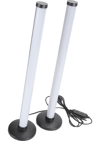 Ortam Rgb LED Işık Çubuğu USB Masa Lampe Uzaktan Kumanda, 3000'DEN Fazla Aydınlatma Modu, Yatak Odası Oturma Odası Için Müzik Senkronizasyonu indirimleri