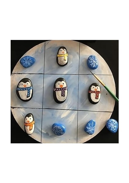 Akrilik Boya Set 10X20 ml fiyatları