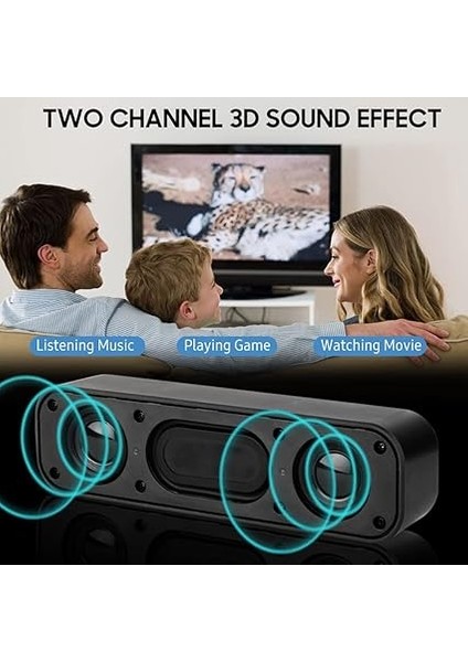 Mini Bilgisayar Hoparlörü Kablolu USB Masaüstü Stereo Hoparlör Ses Çözme Çift Kanallı Oynatıcı Ses Çubuğu Ses Ses Pc Tablet Laptop Için modelleri