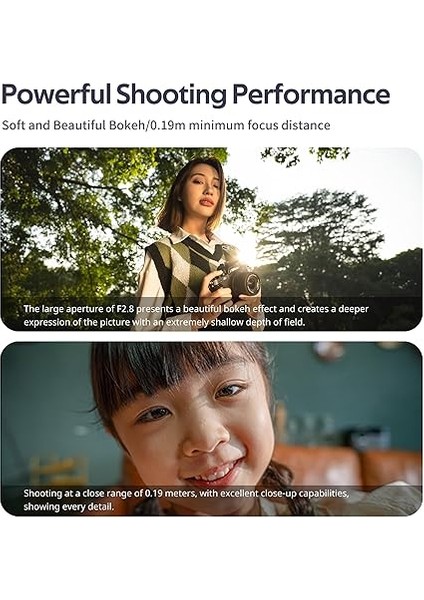 Sony E Dağı Için 20 mm F2.8 F/2.8 Af Lens, Sony E-Mount Aynasız Kameralarla Uyumlu Geniş Açılı Tam Çerçeve Otomatik Odaklama Lensi Alpha A7CR A7CII A7C A6700 ZV-E100 A6600 A6400 A7IV A7III fırsatları