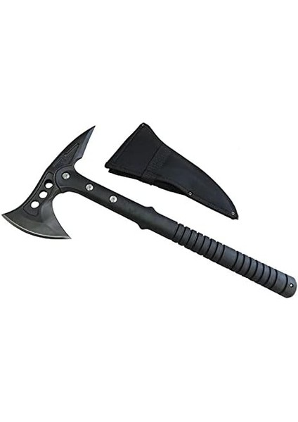 Sog Siyah Kamp Outdoor Avcılık Balta
