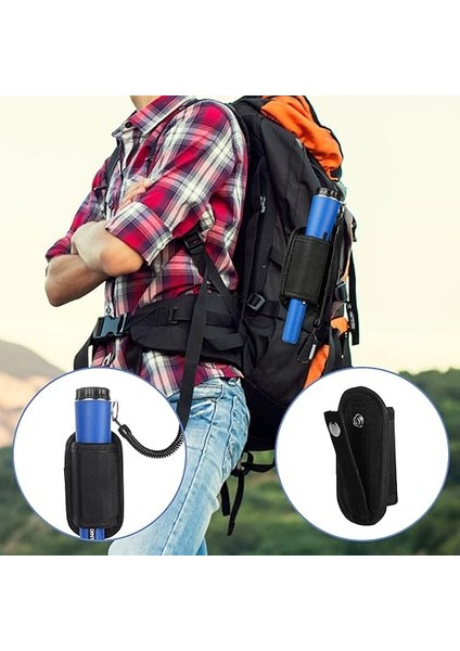 Shine Metal Dedektörü, Pinpointer, Su Geçirmez Taşınabilir Metal Detektörü, Entegre LED Göstergeli, 360° Tarama Iğnesi, Pointer Altın, Madeni, Para Avı Için Metal Vizör, Takı, Mavi indirimleri