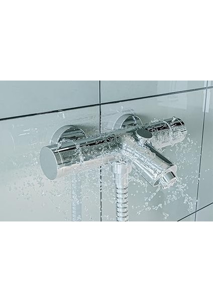 Termostatik Banyo Bataryası KTB101 fiyatları