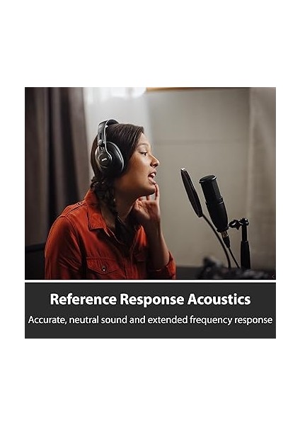 K371 Kulak Üstü Stüdyo Kulaklık fırsatları