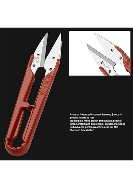 Adet Şık Şık Makas, Iplik Makası, Dikiş Makası Terzi Dikiş Malzemeleri Iplik Dikiş Araçları fiyatları