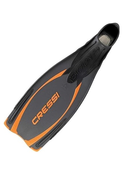 Reaction Pro Dalış Paleti Sılver-Orange No:36-37 fiyatları