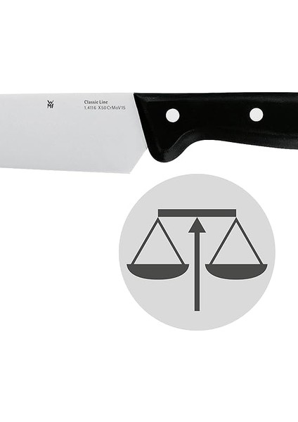 Classic Line Çok Amaçlı Bıçak 14 cm fırsatları