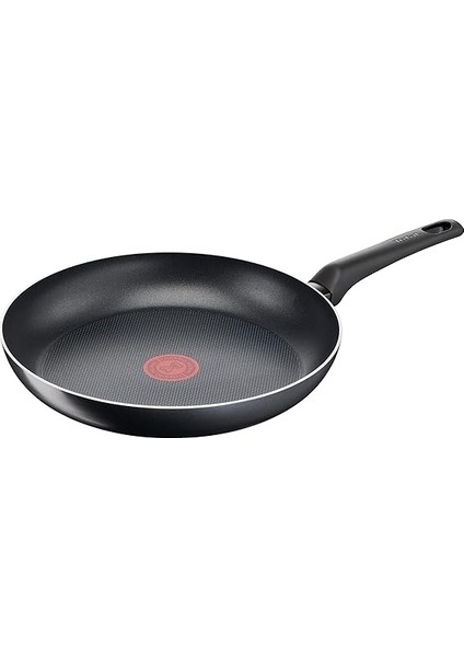 Titanyum 1x Simplecook 28 cm Difüzyon Tabanlı Tava - 2100118537 fırsatları