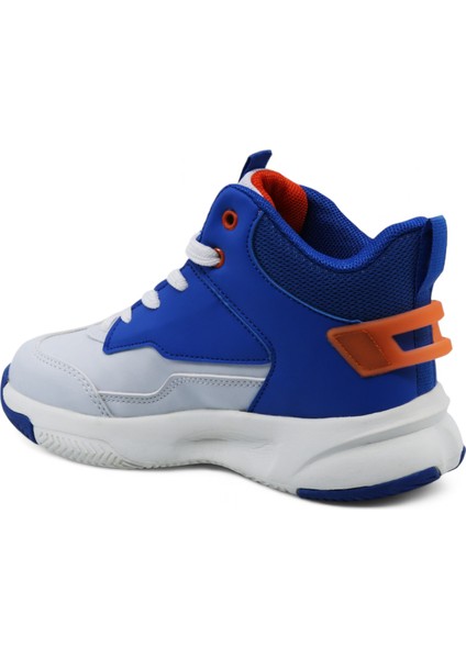 Hido Ortopedik Taban Çocuk Basketbol Spor Ayakkabı modelleri