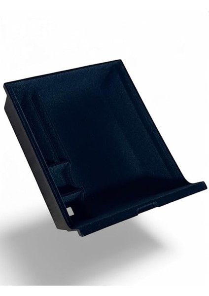 Li Parts Tesla Model Y 3 Orta Konsol Düzenleyici, Flok Kaplama fırsatları