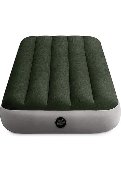 64106 Prestij Kamp Yatağı 76X191 Cm, Su Sporları, Plaj Malzemesi, Şişme Ürün, Yüzme Aksesuarı, Kamp, Dalış, Güvenlik fiyatları