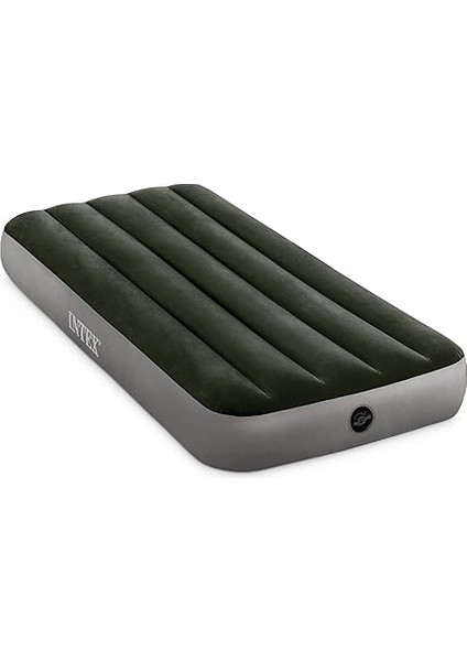 64106 Prestij Kamp Yatağı 76X191 Cm, Su Sporları, Plaj Malzemesi, Şişme Ürün, Yüzme Aksesuarı, Kamp, Dalış, Güvenlik modelleri