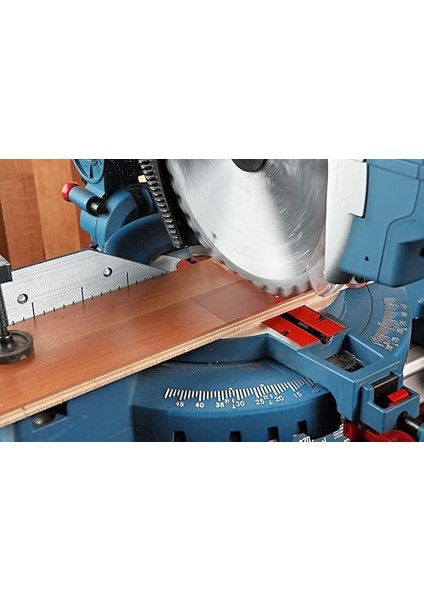 Professional Gtm 12 Jl Üstten Tablalı Gönye Kesme Makinesi (1.800 W, Testere Bıçak Çapı: 305 Mm, Göbek Çapı: 30 Mm) modelleri