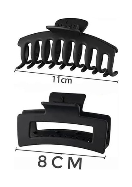 Kadın Ikili Model Kahverengi 8'lı Mandal Toka Set, Kadın Çocuk Mandal Toka, Toka Organizer, Toka, Kız Çocuk Toka, Kadife Toka indirimleri