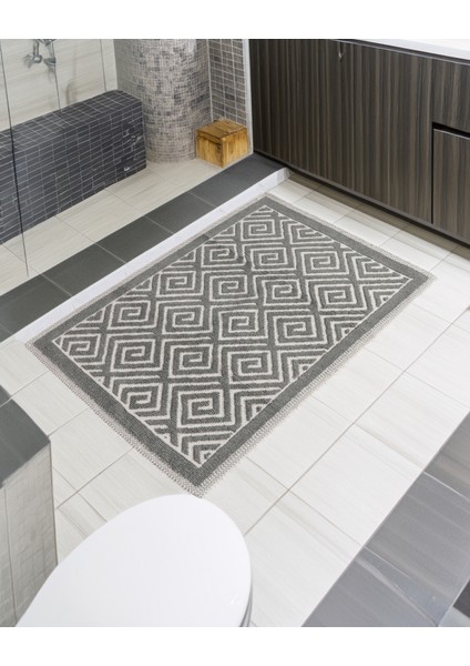 Pamuk Dokuma Bukle Kilim modelleri