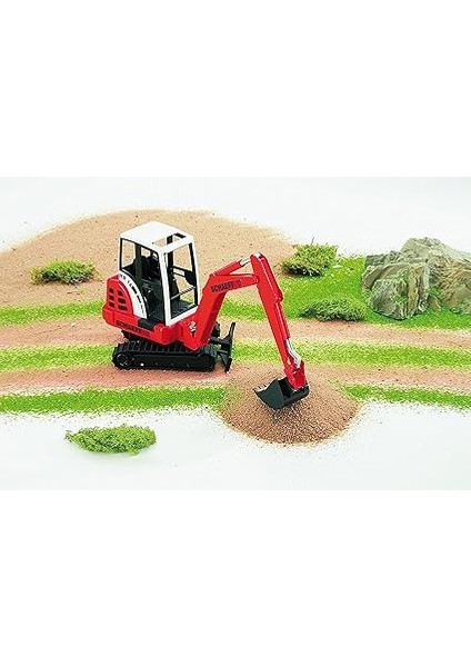 - Schaeff Excavator Ölçekli Model fiyatları