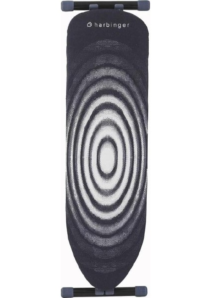 Harbinger MM148 Ankaboard Ütü Masası (Silikon Ütü Altlığı Hediye!)