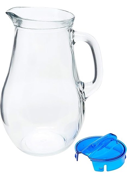 Bistro-Krug Stoper 1,85 l fiyatları