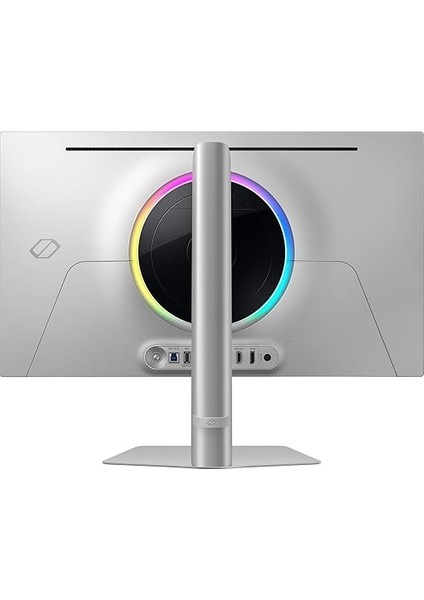 LS27DG602SUXUF, 27" Inç, Oled, Qhd, 2560 x 1440, 2k, 0.03MS, 360Hz, Freesync Premium Pro, HDR10+ Gaming Oyuncu Monitörü fiyatları