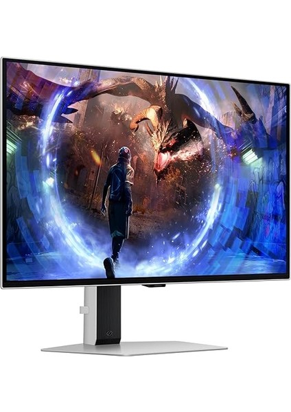 LS27DG602SUXUF, 27" Inç, Oled, Qhd, 2560 x 1440, 2k, 0.03MS, 360Hz, Freesync Premium Pro, HDR10+ Gaming Oyuncu Monitörü modelleri