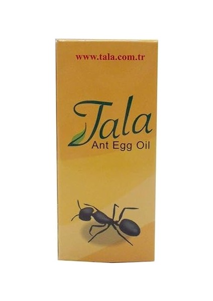 Karınca Yumurtası Yağı 20 ml modelleri