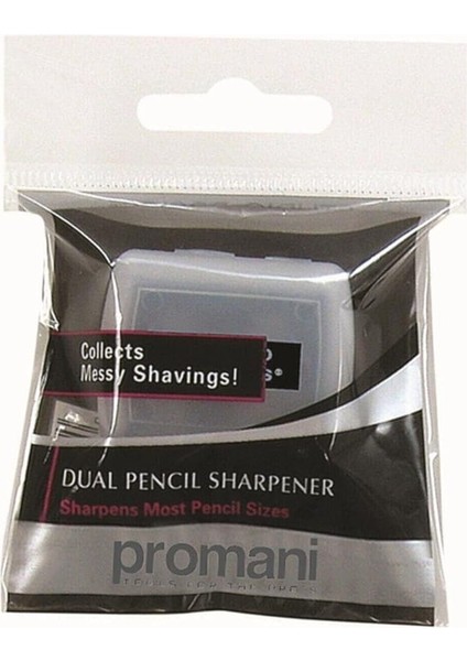 Makyaj Kalemtıraşı PR-116