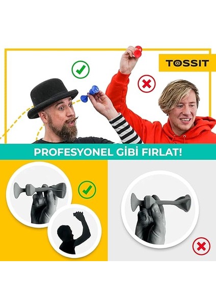 Game: Aile ve Partiler Için Mükemmel Silikon Vantuz Dart Oyunu, Iç ve Dış Mekan Eğlencesi Için Yapışkan Dart Atış Oyunu, Mükemmel Hediye - Starter Pack fırsatları