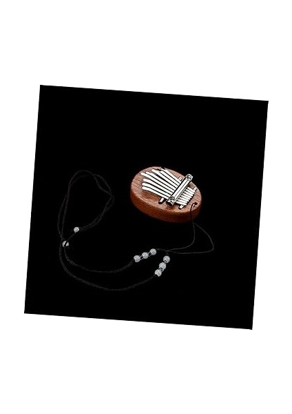 Kalimba Perküsyon Enstrümanı Erkek ve Kız Çocukları Için Müzik Severler Için Dost Başparmak Piyano Askısı Kalimba Erkek ve Kız Çocuklarını Seçin fırsatları