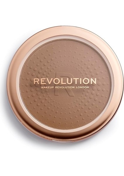 Bronzer - Revolution Mega 01 Cool Bronzer