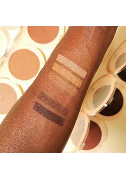 Bronzer - Revolution Mega 01 Cool Bronzer indirimleri