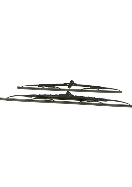 Twin Rüzgarlıklı Silecek Seti Jaguar X-Type (2003-2009), Mitsubishi Outlander (2003-2006), Ssangyong Kyron (2005-2014), Chevrolet Lacetti (2005-2013) [550/475 Mm] 728S 3397001728 fiyatları