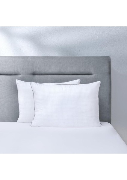 Relax Ultra Yastık 750 gr Beyaz