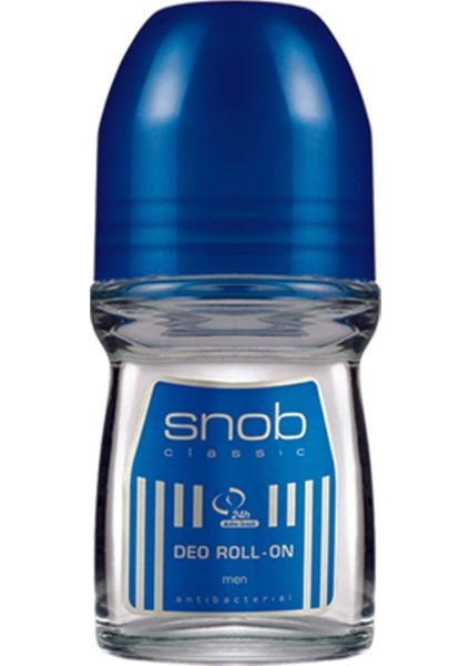 Classic Roll-On, 50 ml