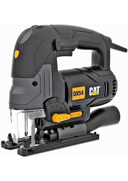 CAT750W 20 mm Testere