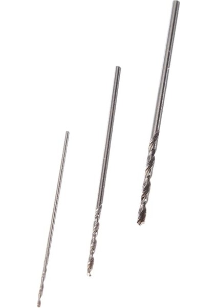 Hand Drill (Pin Vice) W/3x Bits(.7/1/1.3mm)-Revell Tools indirimleri