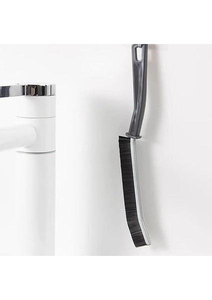 Çok Amaçlı Multi Ince Temizlik Fırçası Derz Arası Banyo Mutfak Lavabo Detay Temizleme Fırçası 2 Adet fiyatları