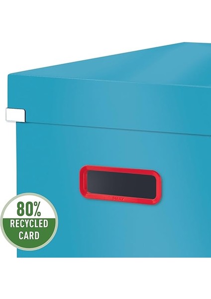 Cosy C&amp;s Kutu Küp, L, Mavi modelleri