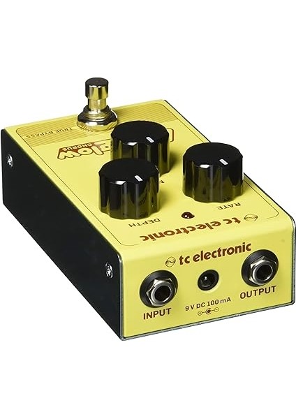 Electronic Afterglow Chorus - Chorus Pedalı fiyatları