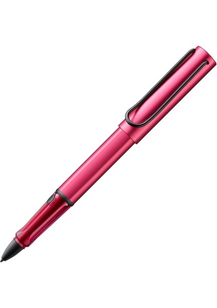 Al-Star Emr Stylus Pen Fiery – Ergonomik Saplı Dokunmatik Ekran Kalemi ve Pc/el Uç – Dijital Medyada Hassas Yazma ve Çizim – Patentli Emr Teknolojisi ve Kısa Kesim Tuşu
