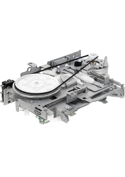 Kaset Çalar Mekanizması Bant Makinesi Hareketi Uzun Ömürlülük Için Üretilmiştir