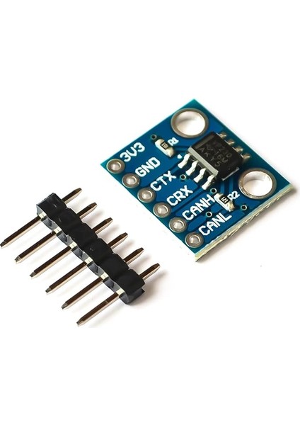 Can Modülü Iso 11898 1 Mbps 3.3V