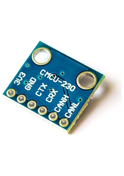 Can Modülü Iso 11898 1 Mbps 3.3V fırsatları