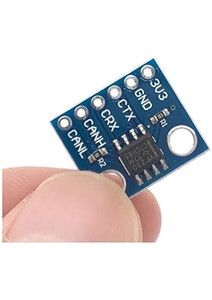 Can Modülü Iso 11898 1 Mbps 3.3V indirimleri