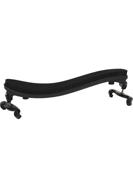 Plastik Viyola Omuz Istirahati - Konfor ve Stabilite Için Ergonomik Müzik Aleti Aksesuarı