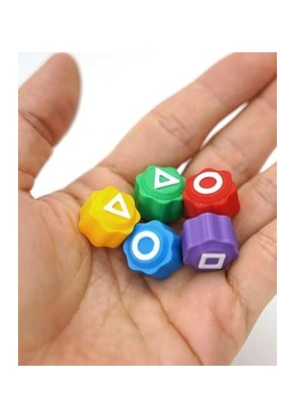 Game 2 Gonggi 5 Taş (Beş Taş) Oyunu Kumlu + Davet Kartı fırsatları