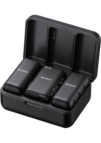 Ecmw3 Wireless Mikrofon