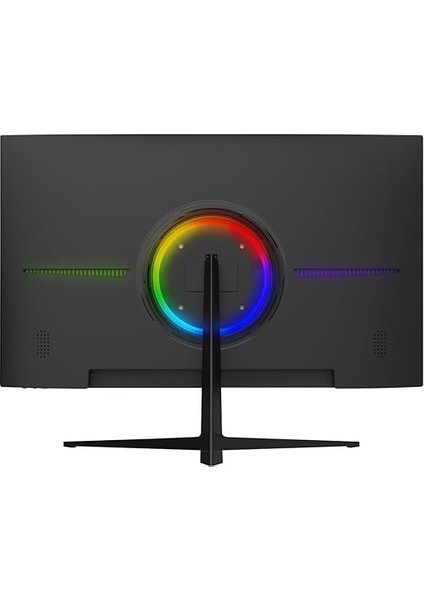 24'' Vivid T40 180Hz 0.5ms Curved Va Gaming Monitör fırsatları