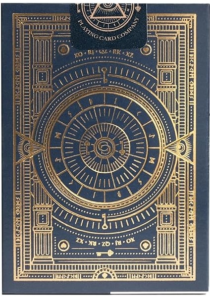 Cypher Playing Cards fiyatları