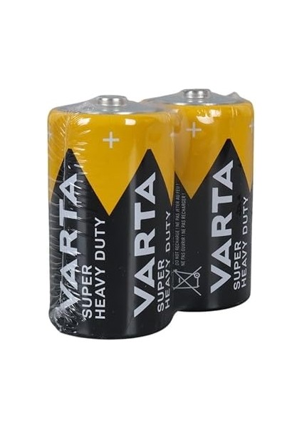 Superlıfe Çinko Büyük Boy D Pil 24LÜ Paket fiyatları